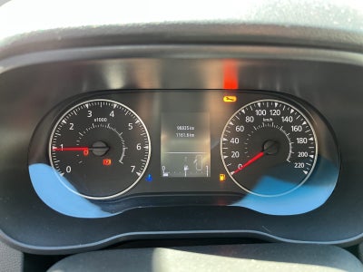 2023 RENAULT DUSTER 5 PTS ICONIC 13T TA AAC AUT VE FNIEBLA RA-17