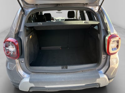 2023 RENAULT DUSTER 5 PTS ICONIC 13T TA AAC AUT VE FNIEBLA RA-17