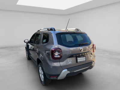 2023 RENAULT DUSTER 5 PTS ICONIC 13T TA AAC AUT VE FNIEBLA RA-17