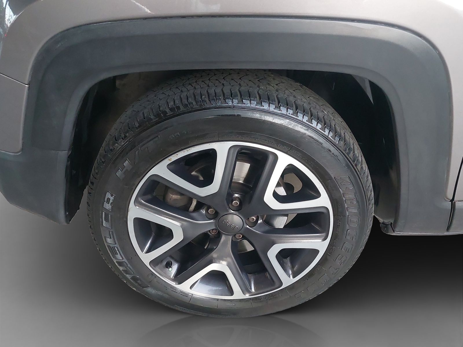 2022 Jeep RENEGADE 5 PTS LATITUDE 18L TA BA AAC AUT PIEL VE RA-18