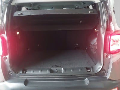 2022 Jeep RENEGADE 5 PTS LATITUDE 18L TA BA AAC AUT PIEL VE RA-18