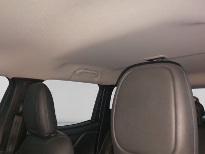 2022 Jeep RENEGADE 5 PTS LATITUDE 18L TA BA AAC AUT PIEL VE RA-18