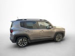 2019 Jeep RENEGADE 5 PTS LATITUDE TA BA AAC AUT PIEL VE RA-18