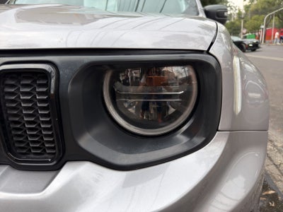 2024 Jeep RENEGADE 5P SPORT L41.3T AUT