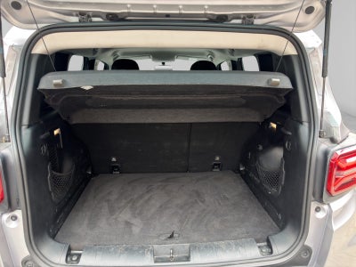 2024 Jeep RENEGADE 5P SPORT L41.3T AUT