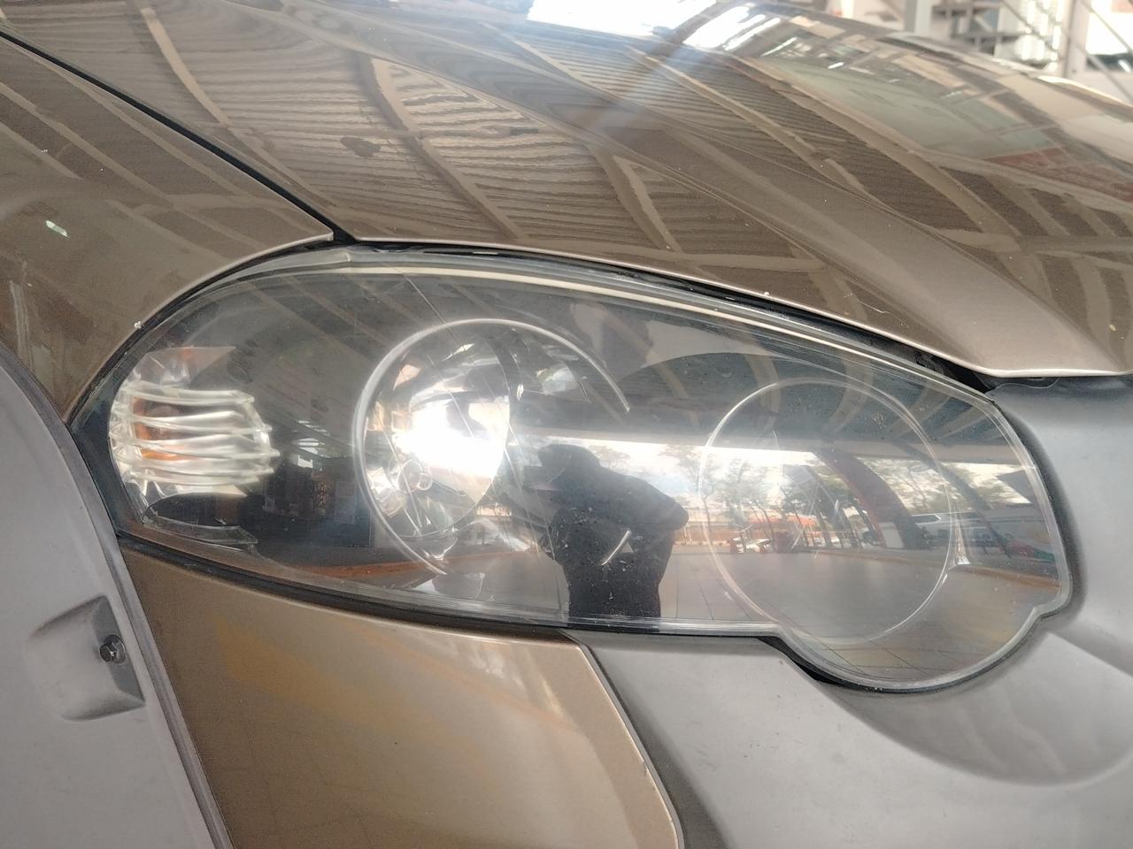 2016 Chrysler 200 4 PTS C 24L TA PIEL GPS RA-19