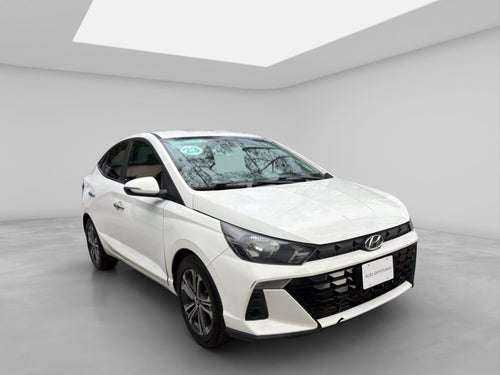 2023 Hyundai HB20 4P GL MID L41.6 AUT