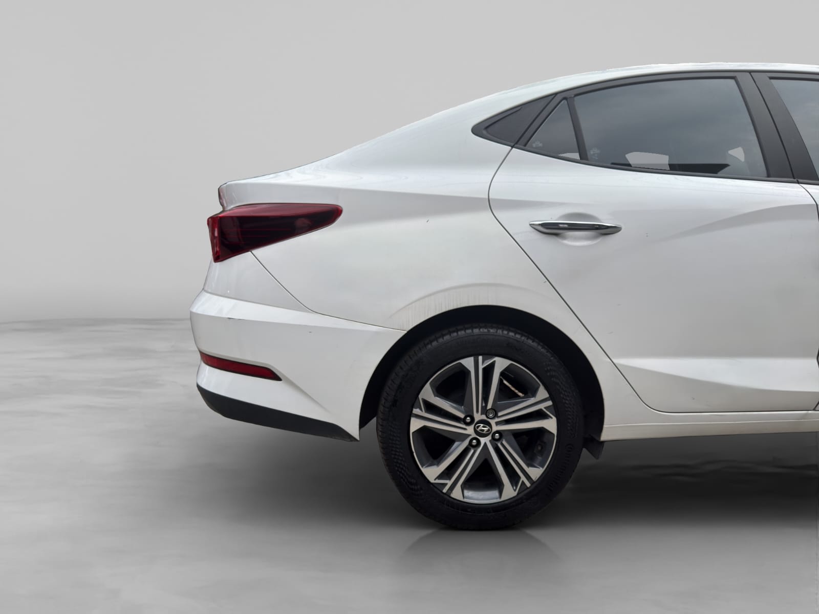 2023 Hyundai HB20 4P GL MID L41.6 AUT