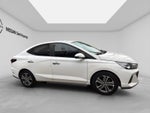 2023 Hyundai HB20 4P GL MID L41.6 AUT