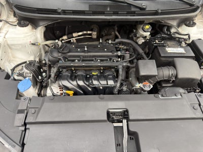 2023 Hyundai HB20 4P GL MID L41.6 AUT