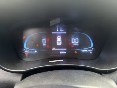 2023 Hyundai HB20 4P GL MID L41.6 AUT