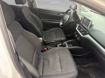 2023 Hyundai HB20 4P GL MID L41.6 AUT