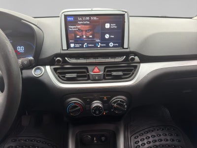 2023 Hyundai HB20 4P GL MID L41.6 AUT