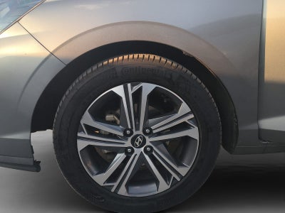 2023 Hyundai HB20 4P GL MID L41.6 AUT