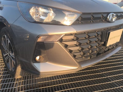 2023 Hyundai HB20 4P GL MID L41.6 AUT