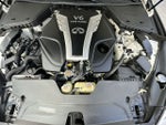 2018 INFINITI Q50 4 PTS SPORT V6 TA RA-19