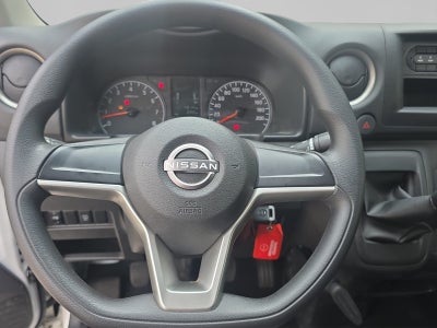 2024 Nissan URVAN 4P AMPLIA L42.5 MAN