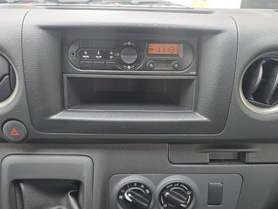 2024 Nissan URVAN 4P AMPLIA L42.5 MAN