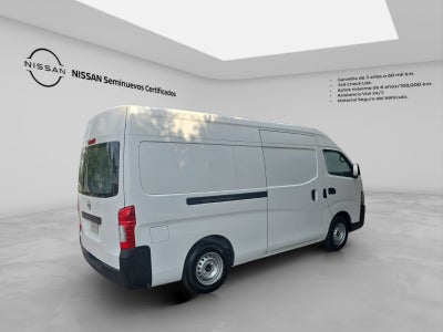2024 Nissan URVAN 4P AMPLIA L42.5 MAN