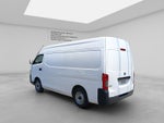 2022 Nissan URVAN 4 PTS AMPLIA VENTANAS TM5