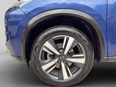 2023 Nissan X-TRAIL PLATINUM 2 FILAS