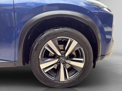 2023 Nissan X-TRAIL PLATINUM 2 FILAS