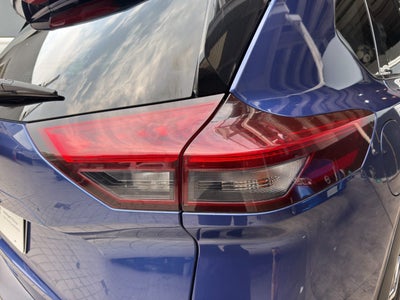 2023 Nissan X-TRAIL PLATINUM 2 FILAS