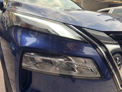 2023 Nissan X-TRAIL PLATINUM 2 FILAS
