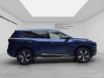 2023 Nissan X-TRAIL PLATINUM 2 FILAS