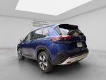 2023 Nissan X-TRAIL PLATINUM 2 FILAS