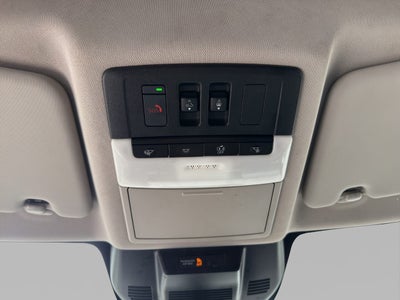 2023 Nissan X-TRAIL PLATINUM 2 FILAS