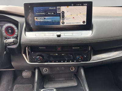 2023 Nissan X-TRAIL PLATINUM 2 FILAS