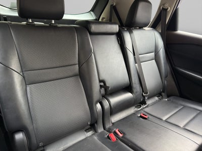2023 Nissan X-TRAIL PLATINUM 2 FILAS