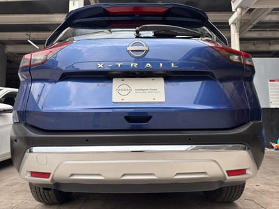 2023 Nissan X-TRAIL PLATINUM 2 FILAS