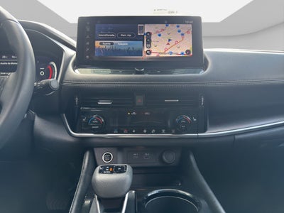 2023 Nissan X-TRAIL PLATINUM 2 FILAS