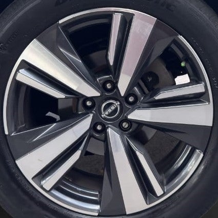 2023 Nissan X-TRAIL PLATINUM 2 FILAS