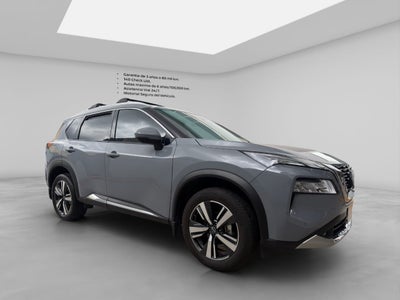 2026 Nissan X-TRAIL 5P PLATINUM PLUS 2 ROW L42.5 AUT