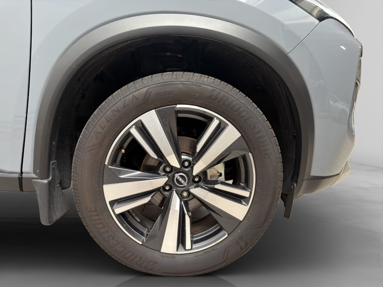 2026 Nissan X-TRAIL 5P PLATINUM PLUS 2 ROW L42.5 AUT