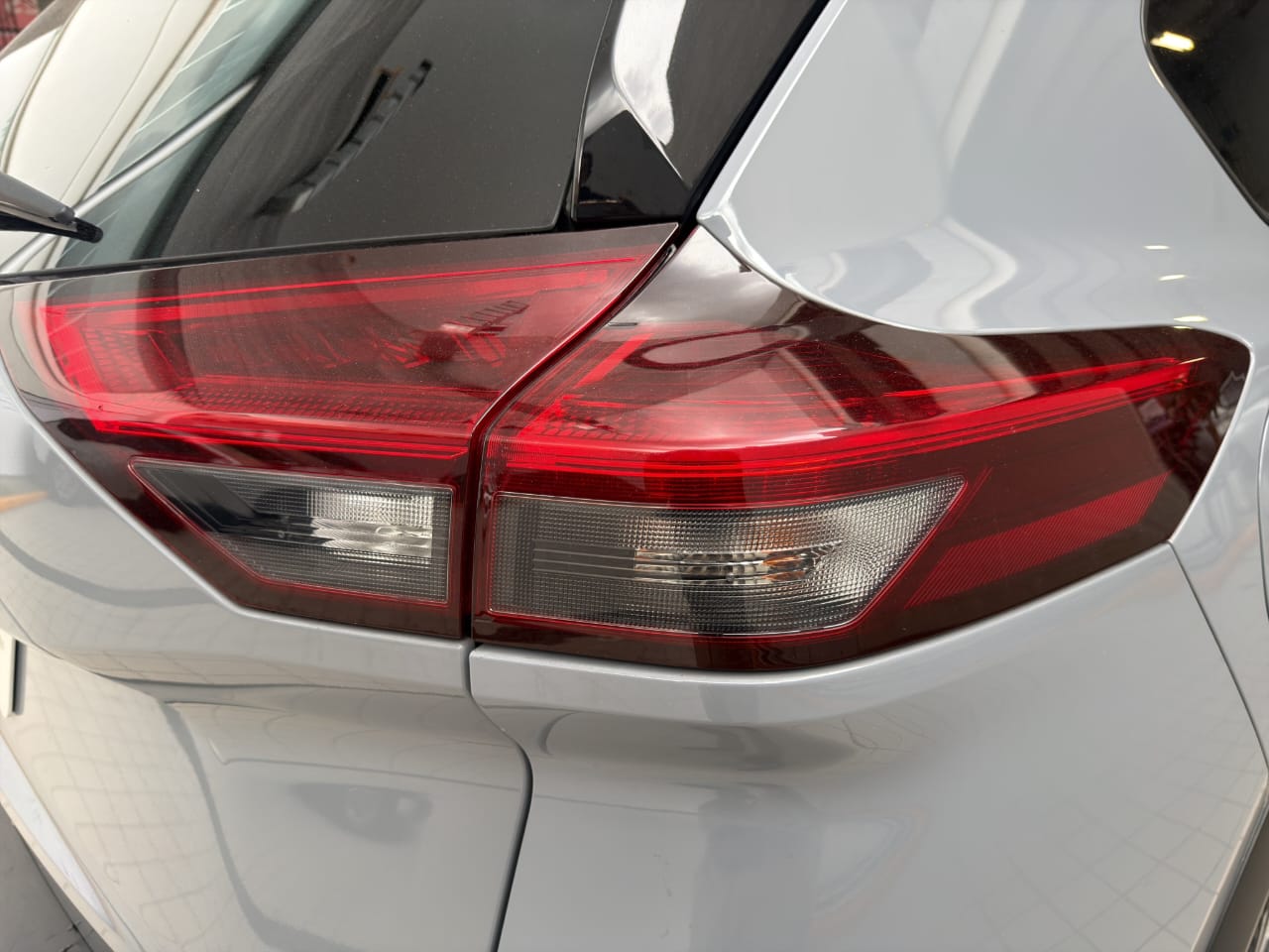 2026 Nissan X-TRAIL 5P PLATINUM PLUS 2 ROW L42.5 AUT