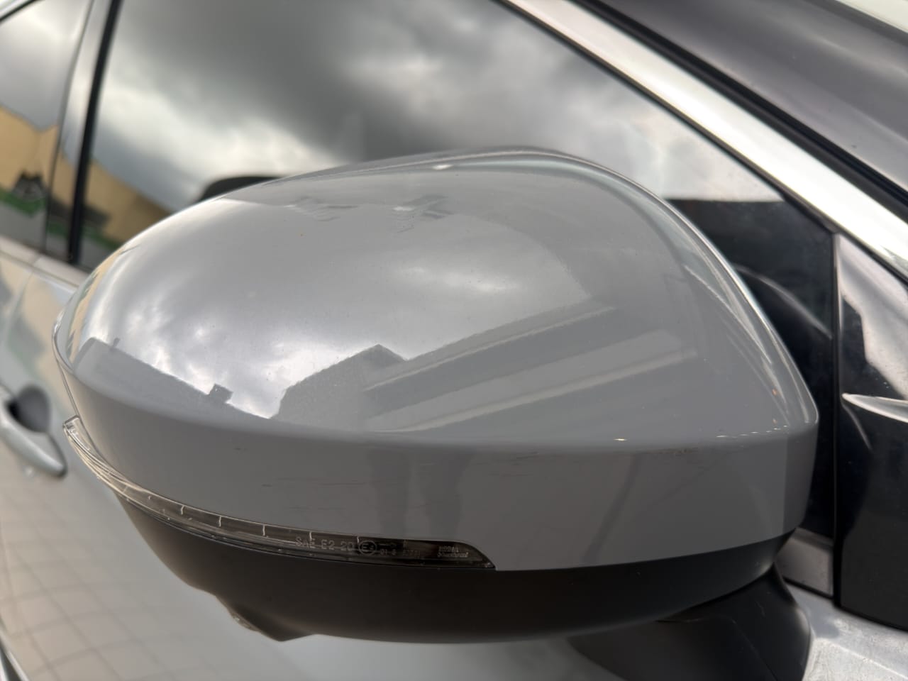 2026 Nissan X-TRAIL 5P PLATINUM PLUS 2 ROW L42.5 AUT