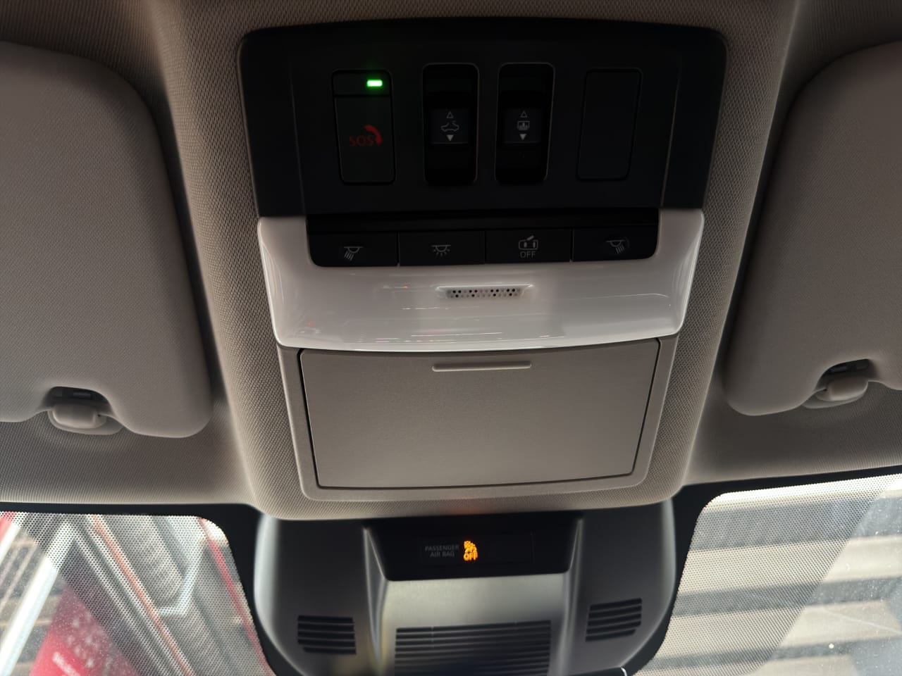 2026 Nissan X-TRAIL 5P PLATINUM PLUS 2 ROW L42.5 AUT