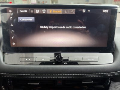 2026 Nissan X-TRAIL 5P PLATINUM PLUS 2 ROW L42.5 AUT