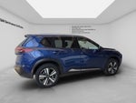 2024 Nissan X-TRAIL 5P PLATINUM 2 ROW L42.5 AUT
