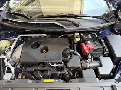 2024 Nissan X-TRAIL 5P PLATINUM 2 ROW L42.5 AUT