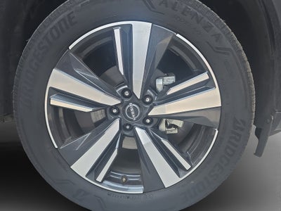 2025 Nissan X-TRAIL 5P PLATINUM PLUS 2 ROW L42.5 AUT