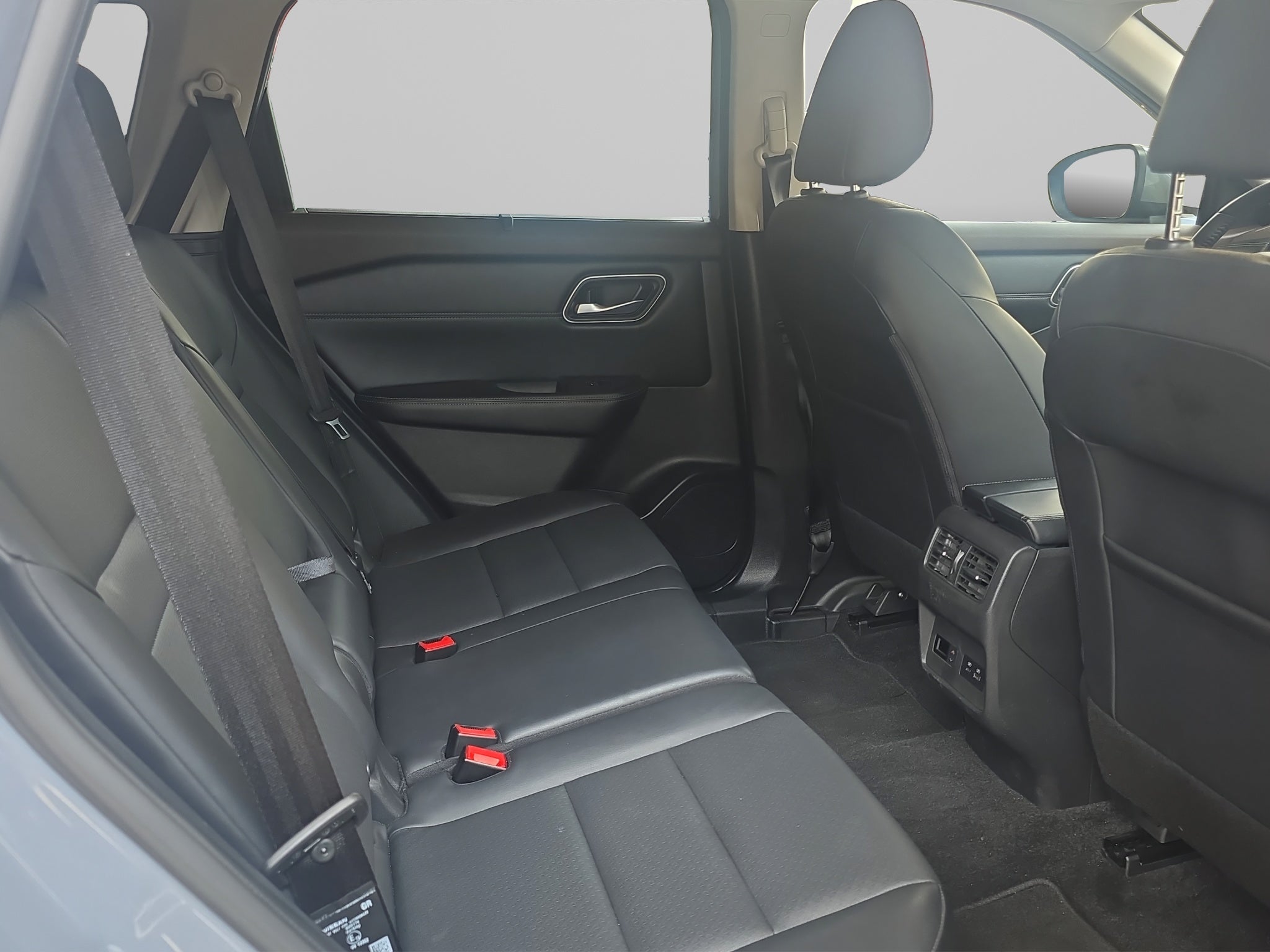 2025 Nissan X-TRAIL 5P PLATINUM PLUS 2 ROW L42.5 AUT