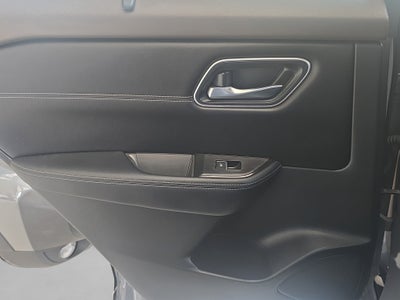 2025 Nissan X-TRAIL 5P PLATINUM PLUS 2 ROW L42.5 AUT