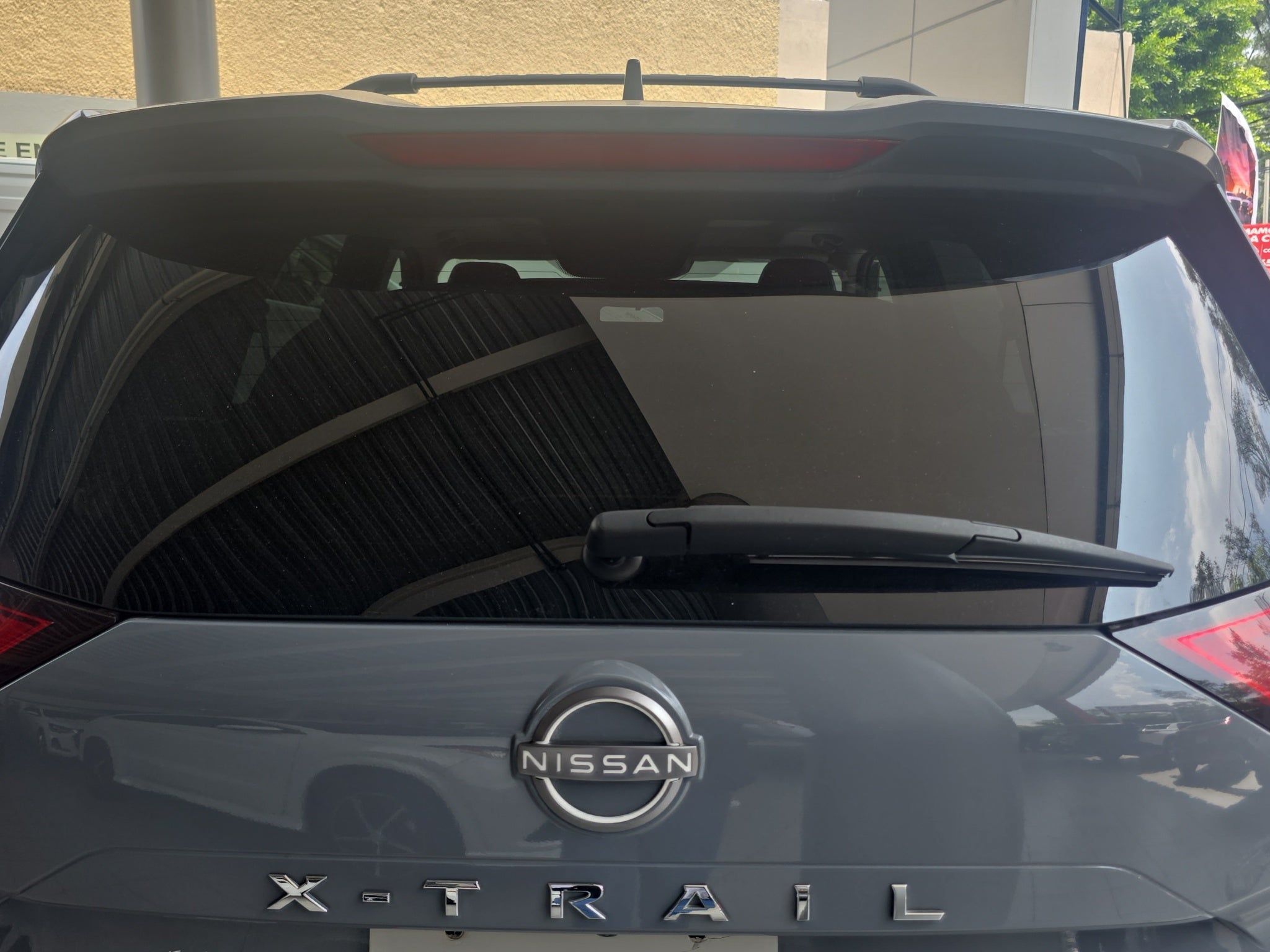 2025 Nissan X-TRAIL 5P PLATINUM PLUS 2 ROW L42.5 AUT
