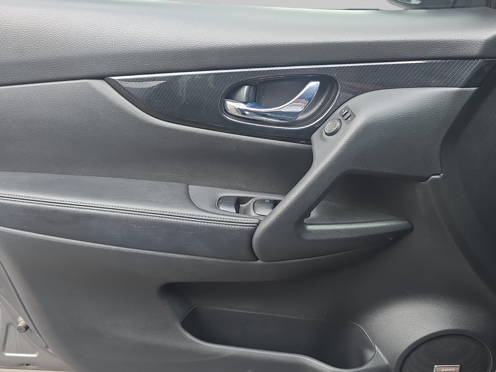 2020 Nissan X-TRAIL 5 PTS EXCLUSIVE CVT PIEL QCP GPS 5 PAS RA-19