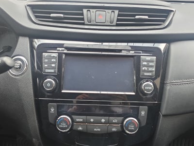 2020 Nissan X-TRAIL 5 PTS EXCLUSIVE CVT PIEL QCP GPS 5 PAS RA-19
